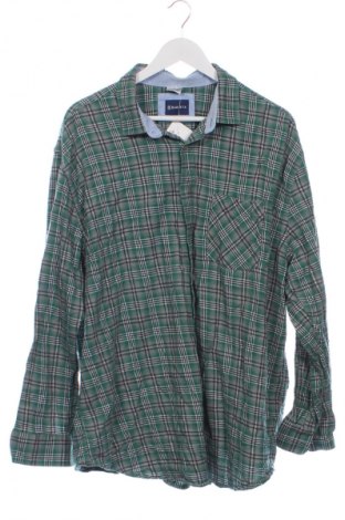 Ανδρικό πουκάμισο Babista, Μέγεθος 3XL, Χρώμα Πολύχρωμο, Τιμή 7,99 €