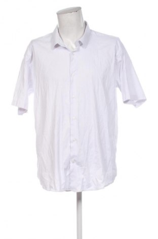 Pánská košile  Balance, Velikost 4XL, Barva Bílá, Cena  493,00 Kč