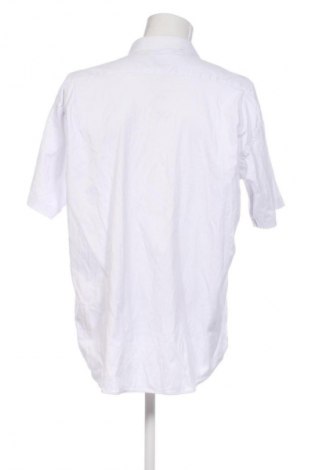 Pánská košile  Balance, Velikost 4XL, Barva Bílá, Cena  493,00 Kč