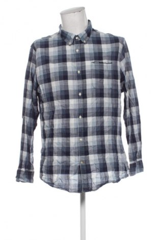 Pánská košile  Barbour, Velikost M, Barva Vícebarevné, Cena  992,00 Kč