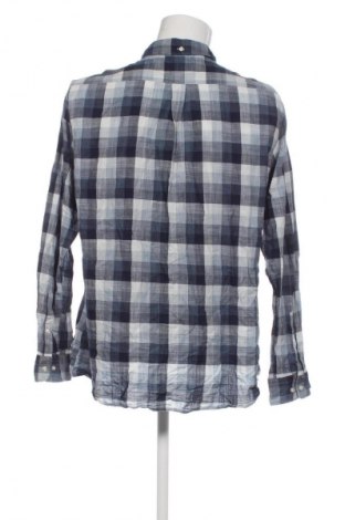 Pánská košile  Barbour, Velikost M, Barva Vícebarevné, Cena  992,00 Kč