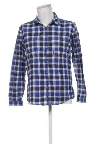 Herrenhemd Barbour, Größe L, Farbe Mehrfarbig, Preis 45,99 €