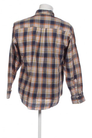 Ανδρικό πουκάμισο Barisal, Μέγεθος M, Χρώμα Πολύχρωμο, Τιμή 15,99 €