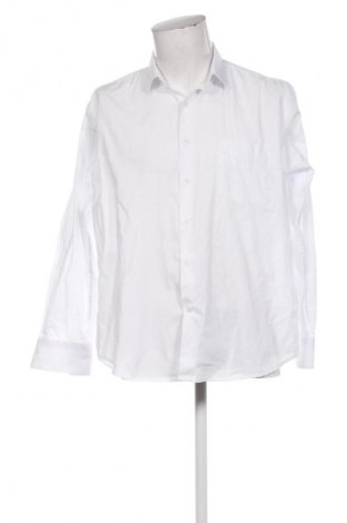 Pánská košile  Barotti, Velikost M, Barva Bílá, Cena  495,00 Kč