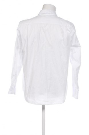 Pánská košile  Barotti, Velikost M, Barva Bílá, Cena  495,00 Kč
