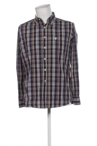 Herrenhemd Basefield, Größe M, Farbe Mehrfarbig, Preis € 5,99