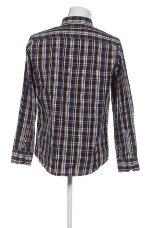 Herrenhemd Basefield, Größe M, Farbe Mehrfarbig, Preis € 5,99