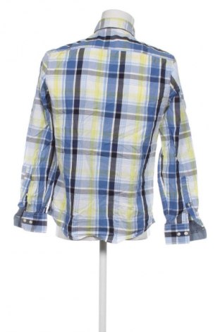 Herrenhemd Basefield, Größe M, Farbe Mehrfarbig, Preis € 5,99