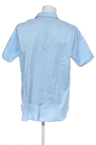 Мъжка риза Ben Sherman, Размер XXL, Цвят Син, Цена 25,00 €