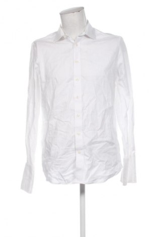 Pánská košile  Bernard Weatherill, Velikost L, Barva Bílá, Cena  482,00 Kč