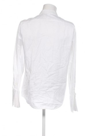 Pánská košile  Bernard Weatherill, Velikost L, Barva Bílá, Cena  482,00 Kč