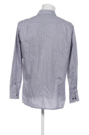 Pánská košile  Bernd Berger, Velikost L, Barva Vícebarevné, Cena  169,00 Kč