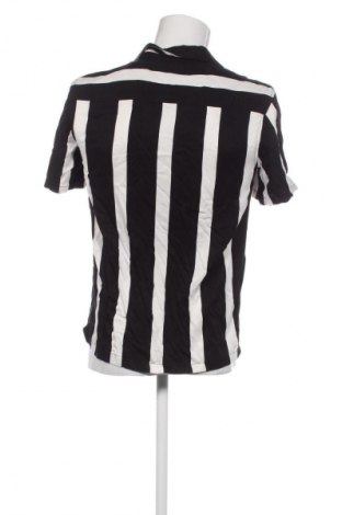 Мъжка риза Bershka, Размер S, Цвят Многоцветен, Цена 15,00 €