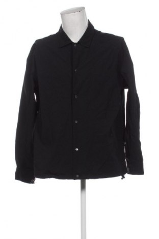 Férfi ing Bershka, Méret L, Szín Fekete, Ár 3 569 Ft