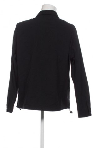 Férfi ing Bershka, Méret L, Szín Fekete, Ár 3 569 Ft