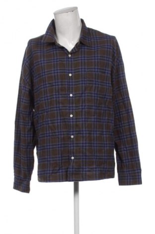 Pánská košile  Bershka, Velikost XL, Barva Vícebarevné, Cena  425,00 Kč