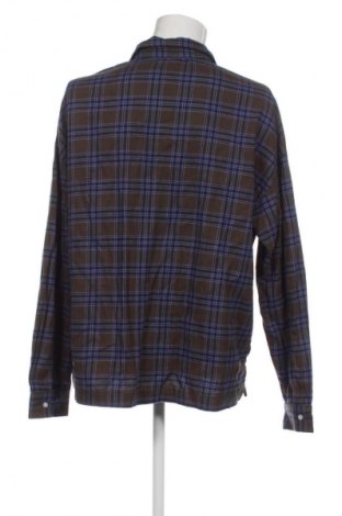 Pánská košile  Bershka, Velikost XL, Barva Vícebarevné, Cena  425,00 Kč