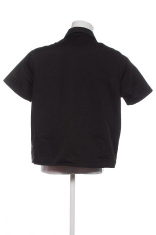 Pánská košile  Bershka, Velikost M, Barva Černá, Cena  425,00 Kč