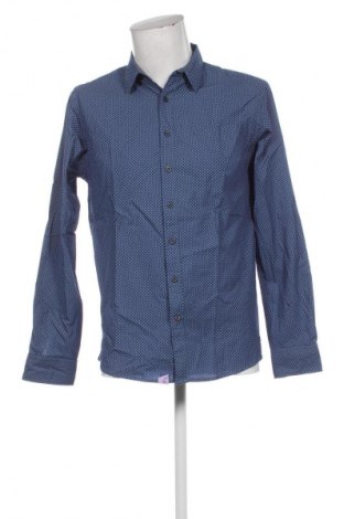 Pánská košile  Best Company, Velikost M, Barva Modrá, Cena  425,00 Kč