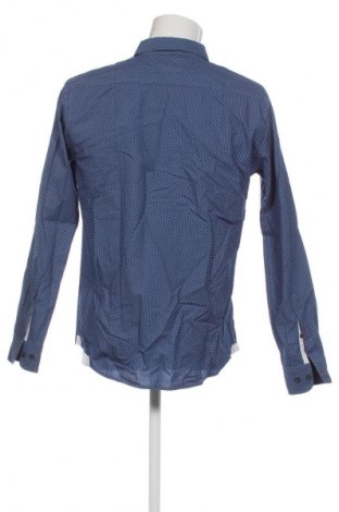Pánská košile  Best Company, Velikost M, Barva Modrá, Cena  425,00 Kč