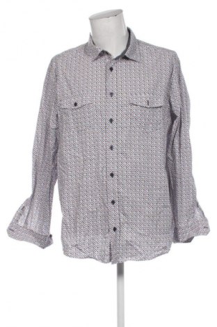 Herrenhemd Bexleys, Größe XXL, Farbe Mehrfarbig, Preis € 8,99