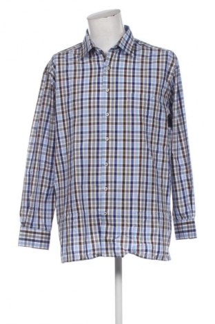 Herrenhemd Bexleys, Größe XL, Farbe Mehrfarbig, Preis € 6,99