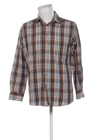 Pánská košile  Bexleys, Velikost L, Barva Vícebarevné, Cena  119,00 Kč