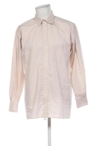 Pánská košile  Bexleys, Velikost XL, Barva Béžová, Cena  139,00 Kč