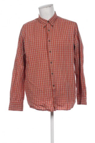 Męska koszula Bigotti, Rozmiar XXL, Kolor Kolorowy, Cena 151,10 zł