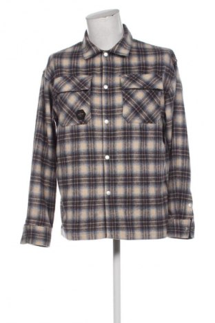 Pánská košile  Black Bananas, Velikost L, Barva Vícebarevné, Cena  519,00 Kč