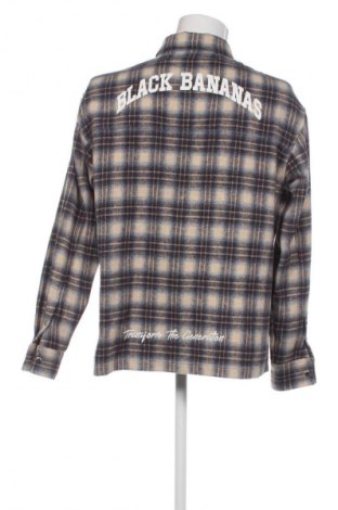 Pánská košile  Black Bananas, Velikost L, Barva Vícebarevné, Cena  519,00 Kč