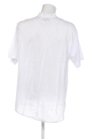 Herrenhemd Blanc Du Nil, Größe XXL, Farbe Weiß, Preis € 10,99