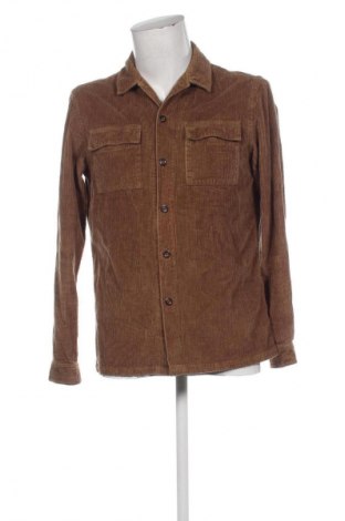 Pánska košeľa  Blue Ridge, Veľkosť M, Farba Hnedá, Cena  6,95 €