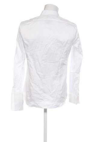 Pánska košeľa  Boglioli, Veľkosť M, Farba Biela, Cena  164,95 €