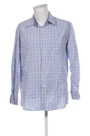 Мъжка риза Bogner, Размер XL, Цвят Многоцветен, Цена 53,00 €