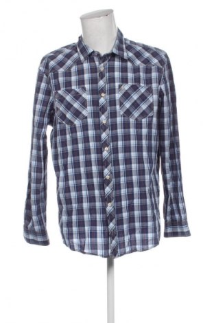 Мъжка риза Bogner Jeans, Размер XXL, Цвят Многоцветен, Цена 53,00 €