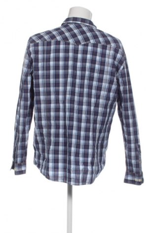 Мъжка риза Bogner Jeans, Размер XXL, Цвят Многоцветен, Цена 53,00 €