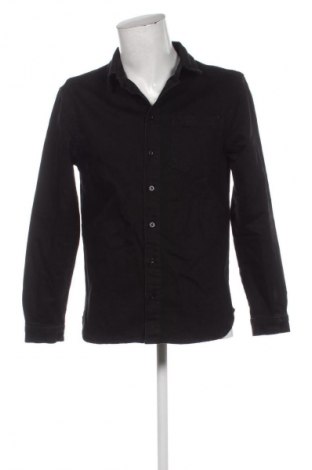 Herrenhemd Boohoo, Größe L, Farbe Schwarz, Preis € 7,99