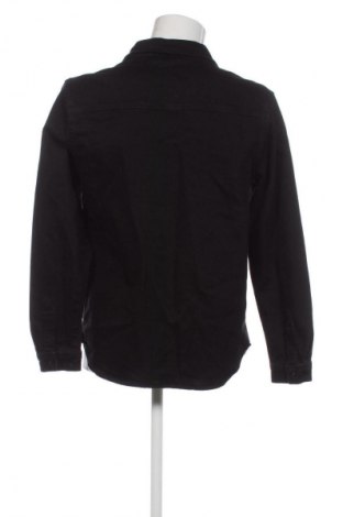 Herrenhemd Boohoo, Größe L, Farbe Schwarz, Preis € 7,99