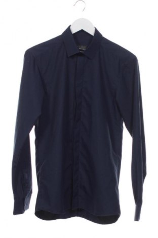 Cămașă de bărbați Boucheron, Mărime M, Culoare Albastru, Preț 83,99 Lei