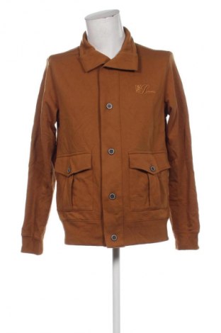 Pánská košile  Bpc Bonprix Collection, Velikost M, Barva Hnědá, Cena  159,00 Kč