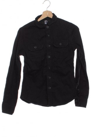 Pánská košile  Brandit, Velikost XS, Barva Černá, Cena  939,00 Kč