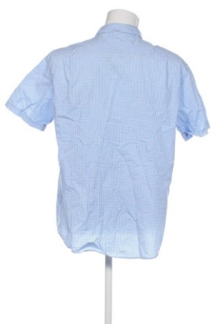 Herrenhemd Brax, Größe XL, Farbe Mehrfarbig, Preis € 20,99