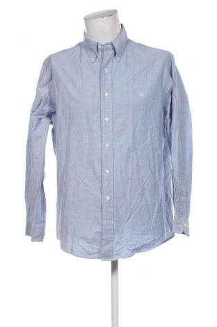 Férfi ing Brooks Brothers, Méret L, Szín Kék, Ár 15 809 Ft, #135674983