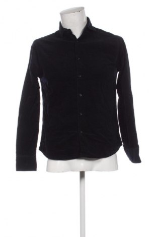 Pánská košile  Bruun & Stengade, Velikost M, Barva Modrá, Cena  794,00 Kč