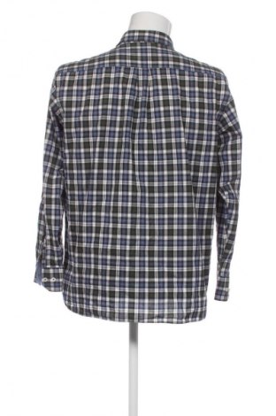 Ανδρικό πουκάμισο Bugatti, Μέγεθος XL, Χρώμα Πολύχρωμο, Τιμή 13,99 €