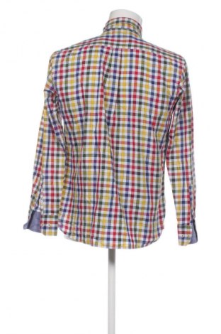 Herrenhemd Bugatti, Größe M, Farbe Mehrfarbig, Preis € 11,99