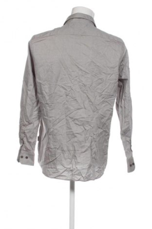 Ανδρικό πουκάμισο Bugatti, Μέγεθος L, Χρώμα Πολύχρωμο, Τιμή 15,99 €