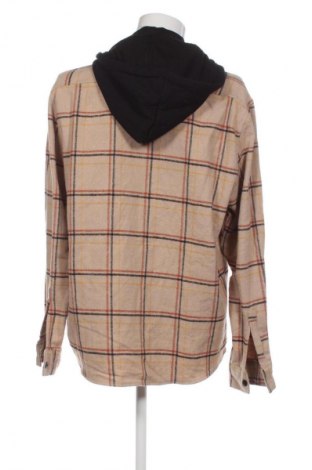 Herrenhemd Buratti, Größe XXL, Farbe Mehrfarbig, Preis € 51,99