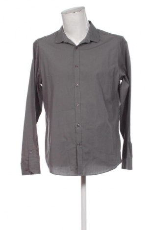 Pánská košile  Burton of London, Velikost L, Barva Šedá, Cena  493,00 Kč